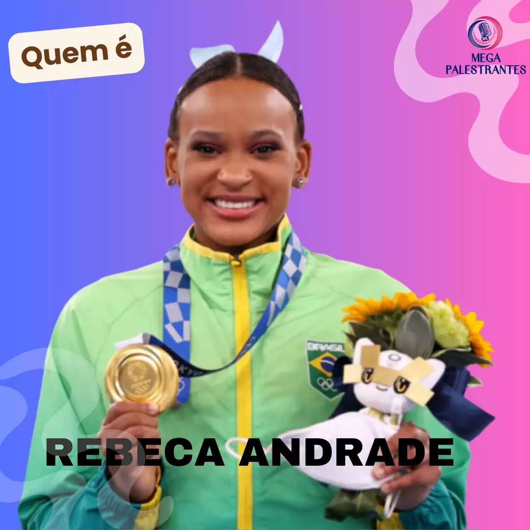 Rebeca Andrade